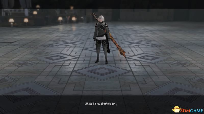 《尼尔：人工生命（复制体）》全结局剧情攻略 全结局达成条件