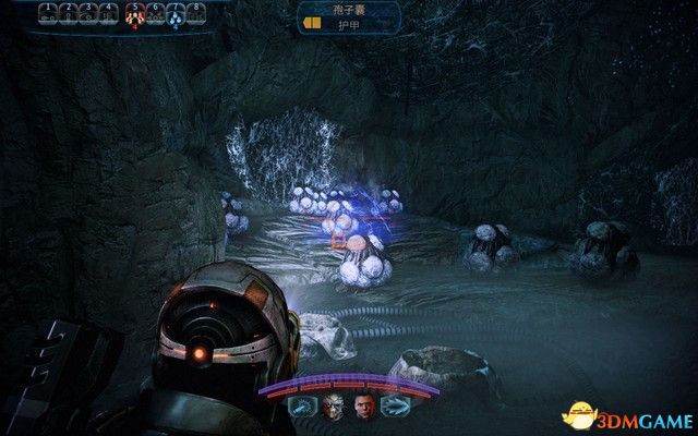 《质量效应3传奇版》图文攻略 全支线任务完美结局攻略