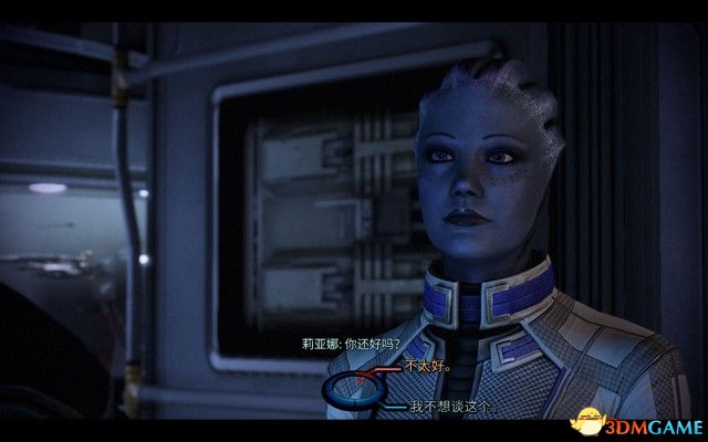 《质量效应3传奇版》图文攻略 全支线任务完美结局攻略