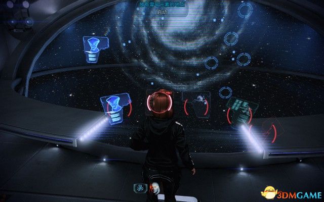 《质量效应3传奇版》图文攻略 全支线任务完美结局攻略