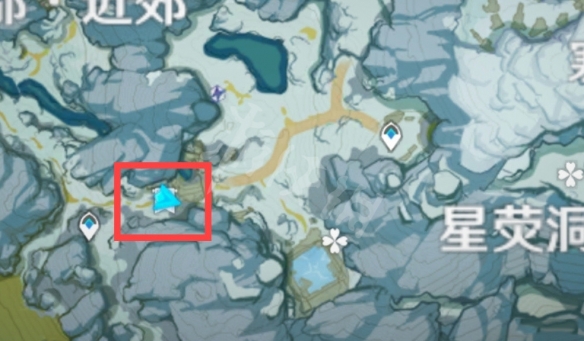 《原神》雪山冰柱子机关怎么解？雪山冰元素柱子解谜玩法一览