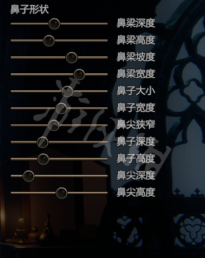《惩戒魅魔》单马尾小姐姐捏脸数据分享 怎么捏人好看？