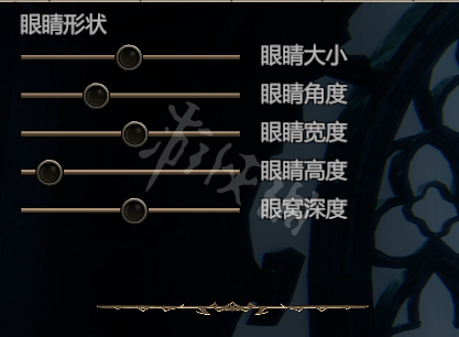 《惩戒魅魔》单马尾小姐姐捏脸数据分享 怎么捏人好看？