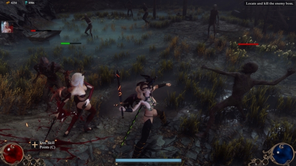 《惩戒魅魔》捏脸数据mod怎么用？捏脸数据mod导入方法分享