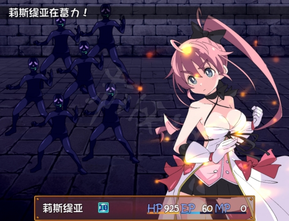 《魔斗姬莉斯缇亚》怎么玩？游戏攻略及商店密码分享
