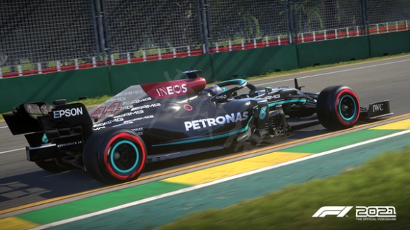 《F1 2021》差速器怎么调整？差速器调整心得