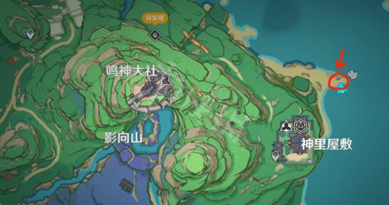 《原神》四块石板在哪里？四块古老的石板位置分享