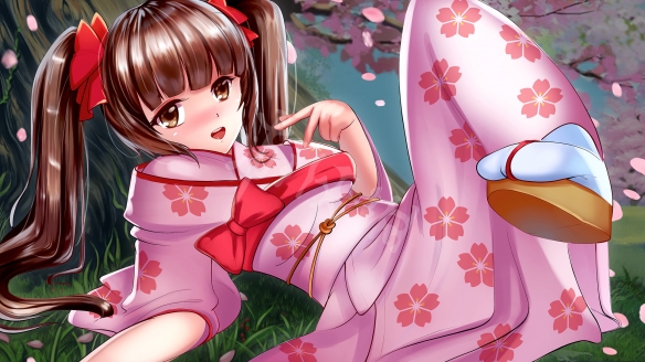 《樱花之影》好玩吗?游戏特色内容介绍