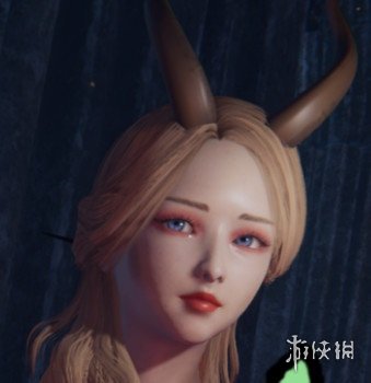 《惩戒魅魔》捏脸数据温柔软妹分享 温柔软妹怎么捏?