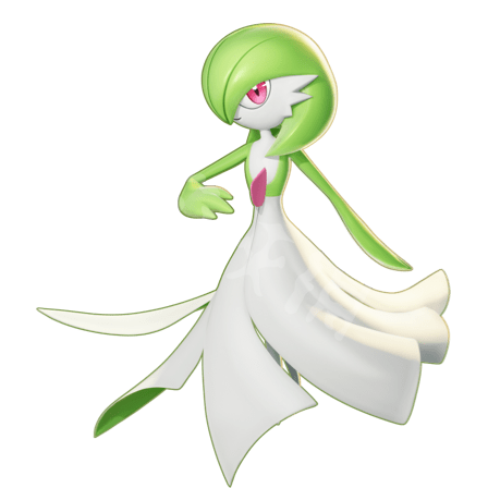 《宝可梦大集结》沙奈朵怎么玩？沙奈朵玩法分享