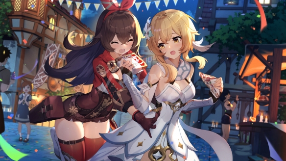 《原神》深渊12层buff怎么用?深渊12层buff使用指南