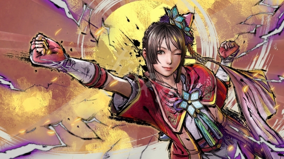 《战国无双5》刀秘武怎么获取？刀秘武触发条件分享