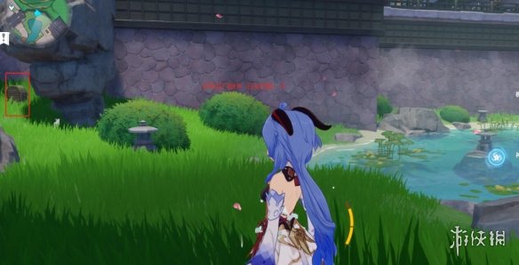 《原神》稻妻宝箱位置图文汇总 稻妻隐藏宝箱有哪些？