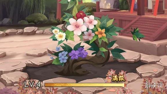 《阴阳师》七夕活动2021玩法奖励 七夕活动花夕缘梦介绍