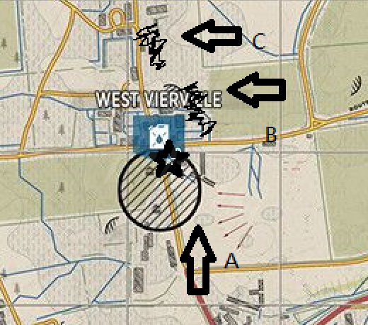 《人间地狱》工事怎么入侵？工事入侵心得