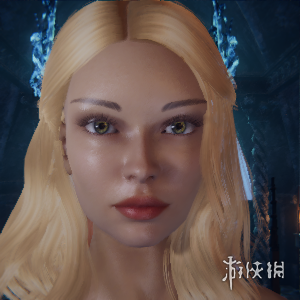 《惩戒魅魔》捏脸数据黑皮御姐分享 黑皮御姐怎么捏?