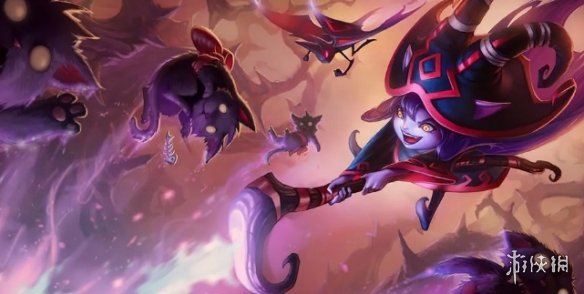 《云顶之弈手游》恶魔小炮打法思路 小恶魔小炮阵容怎么玩
