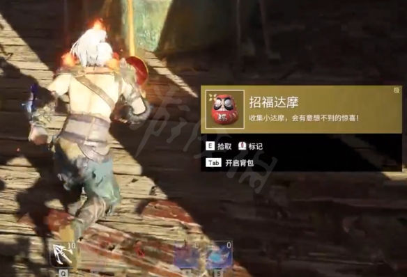 《永劫无间》七夕活动怎么做?七夕活动参与方法介绍