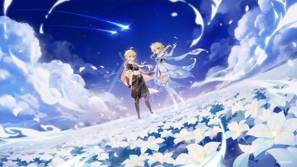 《原神》星之归还更新了什么？星之归还改动内容一览