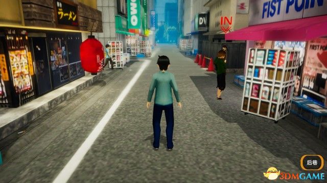 《秋叶原之旅：高清重制版》图文攻略 全剧情流程全结局攻略
