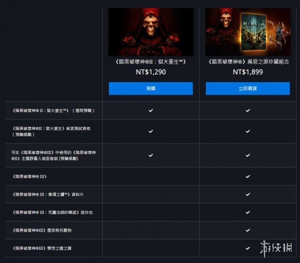 《暗黑破坏神2重制版》在哪下载?战网下载方法介绍