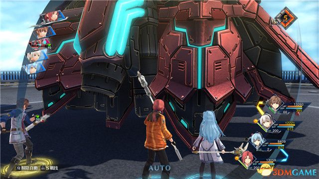 《英雄传说：创之轨迹》图文全攻略 全剧情流程全支线任务及收集攻略