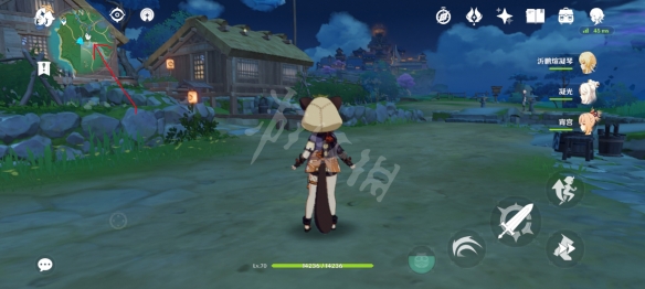 《原神》怎么显示矿的位置?显示矿石位置方法介绍