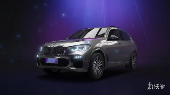 《王牌竞速》宝马X5怎么样 宝马X5技能介绍
