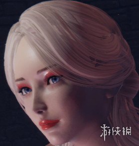 《惩戒魅魔》捏脸数据红唇长发佳人分享 红唇长发佳人怎么捏?