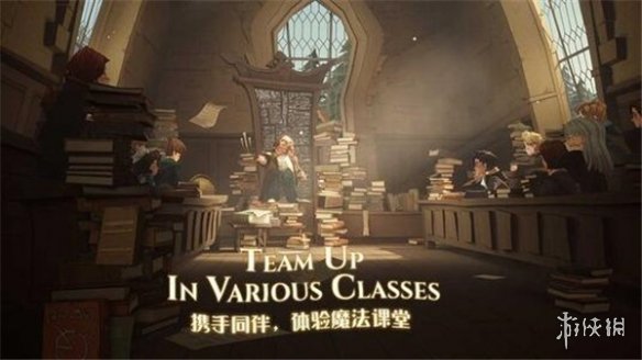 《哈利波特魔法觉醒》可以在电脑上玩吗 电脑端玩法攻略