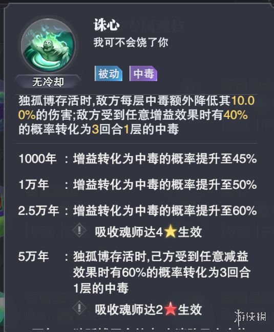 《斗罗大陆魂师对决》全民对决唐昊阵容推荐 公平对决唐昊阵容搭配