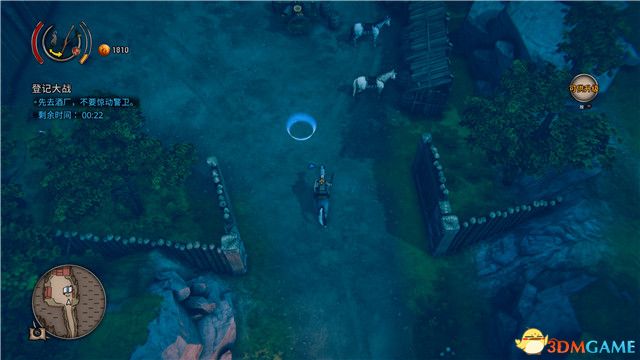 《侠盗猎马手》图文攻略 全主支线全收集攻略