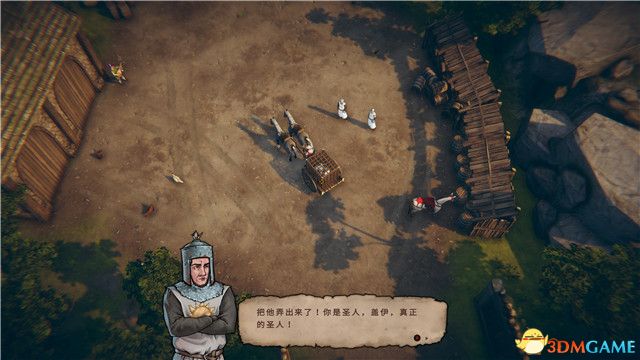 《侠盗猎马手》图文攻略 全主支线全收集攻略