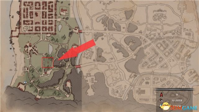 《侠盗猎马手》图文攻略 全主支线全收集攻略