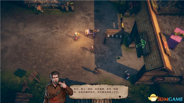 《侠盗猎马手》图文攻略 全主支线全收集攻略