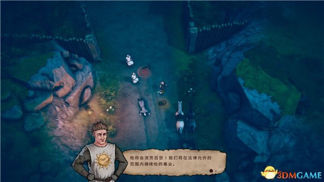 《侠盗猎马手》图文攻略 全主支线全收集攻略