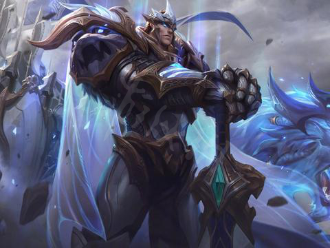 《云顶之弈》重骑格温阵容怎么玩？重骑格温阵容推荐