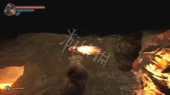 《暗影火炬城》怎么躲避矿魔蛇？岩魔躲避方法介绍