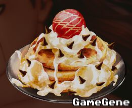 《破晓传说》全食谱图鉴一览