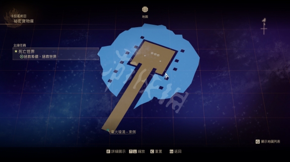 《破晓传说》宝箱位置在哪?游戏全宝箱位置一览