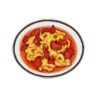 《风来之国》料理做法大全 全料理菜谱效果一览