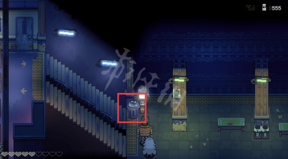 《风来之国》垃圾桶在哪?会说话的垃圾桶位置一览
