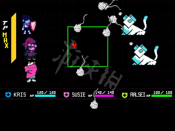《DELTARUNE》好玩吗？游戏特色内容介绍