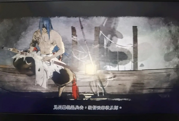 《听风者也》结局有哪些?结局全览
