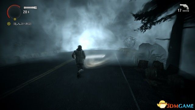 《心灵杀手：重制版》全解密剧情流程攻略 全收集攻略