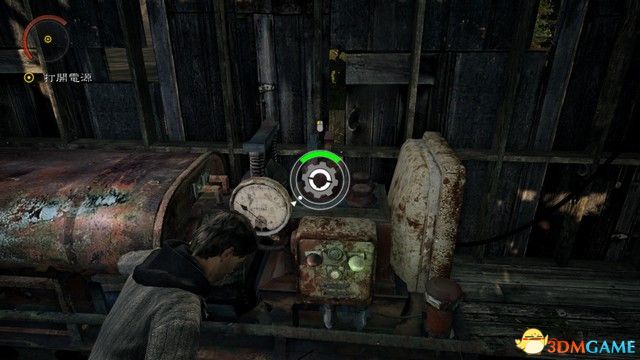 《心灵杀手：重制版》全解密剧情流程攻略 全收集攻略
