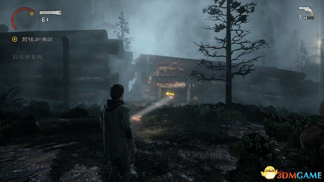 《心灵杀手：重制版》全解密剧情流程攻略 全收集攻略