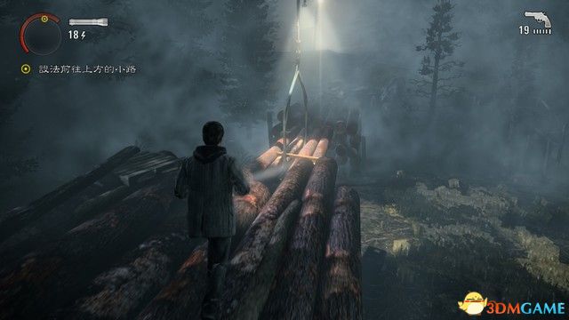 《心灵杀手：重制版》全解密剧情流程攻略 全收集攻略