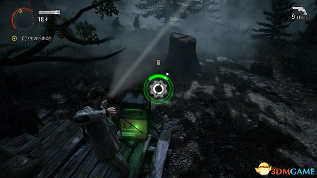 《心灵杀手：重制版》全解密剧情流程攻略 全收集攻略