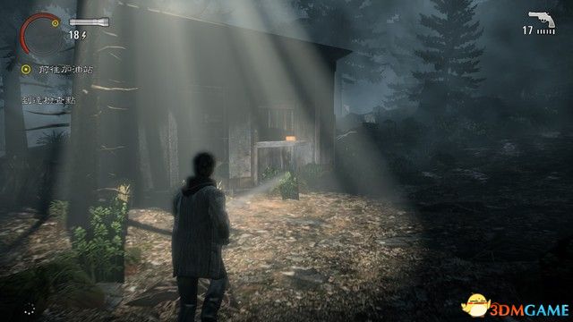 《心灵杀手：重制版》全解密剧情流程攻略 全收集攻略